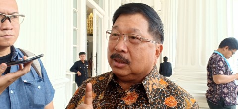 Produk Dalam Negeri Dinilai Masih seperti Anak Tiri