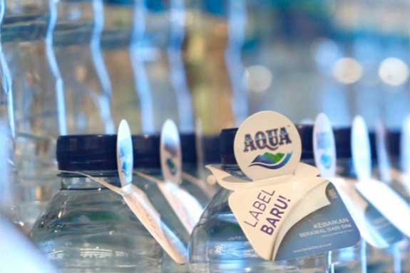 Isu Boikot Produk Prancis, Ini Kata Danone Indonesia