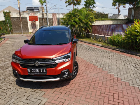 Tidak Hanya MPV, SUV Juga Mobil Favorit Keluarga Indonesia