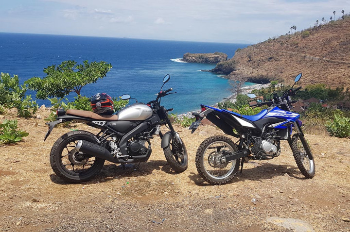 8 Destinasi Wisata Favorit YRFI Bali