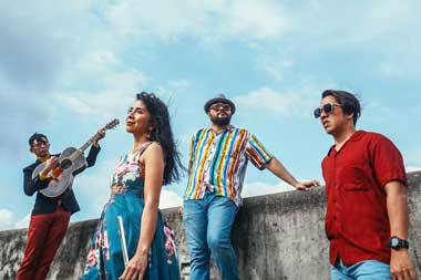 Mocca Rilis Album Baru, Tandai Perjalanan 21 Tahun