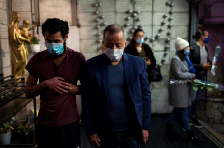 Terimbas Stigma Usai Serangan, Muslim Prancis Merasa Tertekan