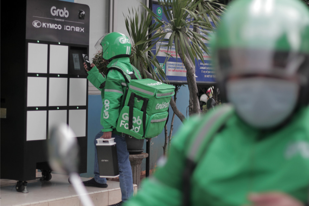 Kementerian ESDM Luncurkan Operasional SPBKLU