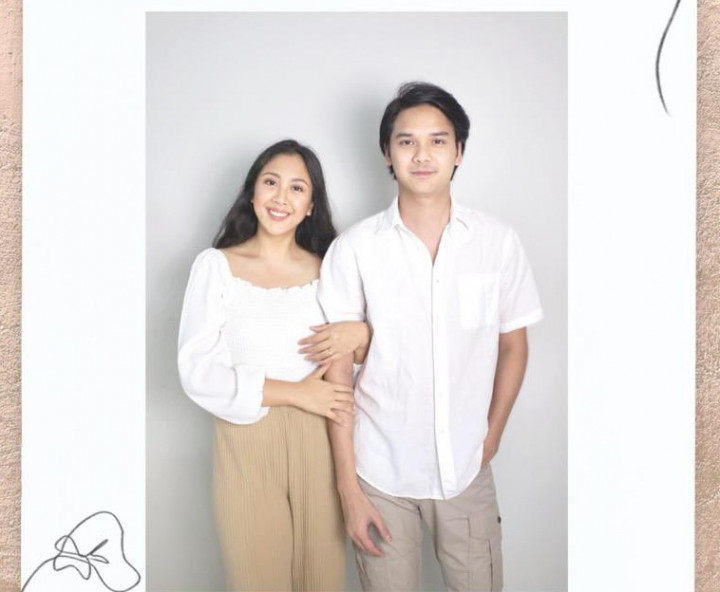 Beredar Undangan Sherina Munaf Menikah Hari Ini