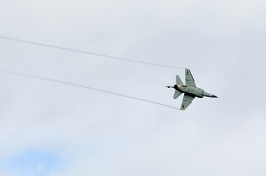 Serangan Udara Prancis Tewaskan 50 Teroris al-Qaeda di Mali