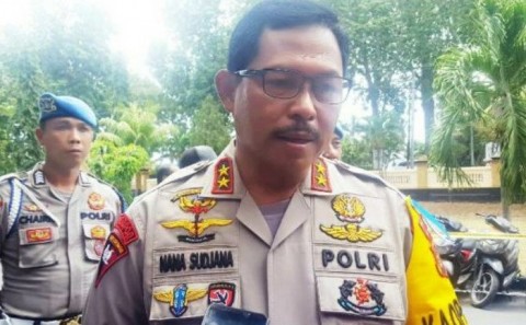 10 Pelaku Begal Sepeda di DKI Ditangkap