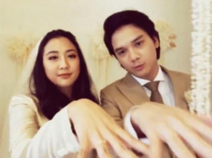 Triawan Munaf Benarkan Sherina Menikah, Hanya Dihadiri Keluarga