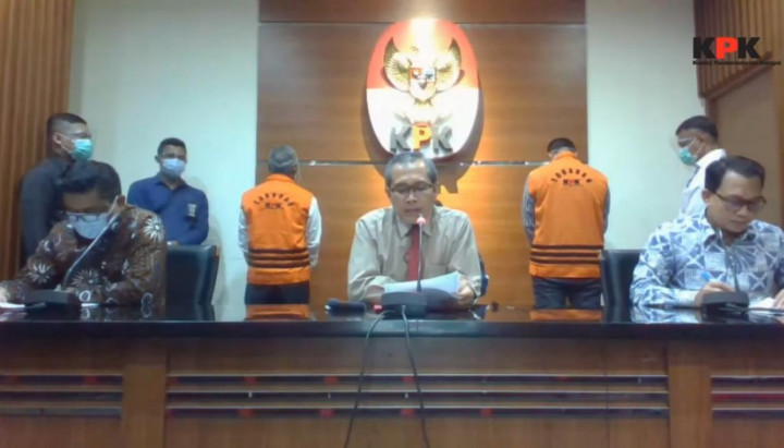 KPK Tetapkan 3 Tersangka Baru Kasus Korupsi PT Dirgantara Indonesia