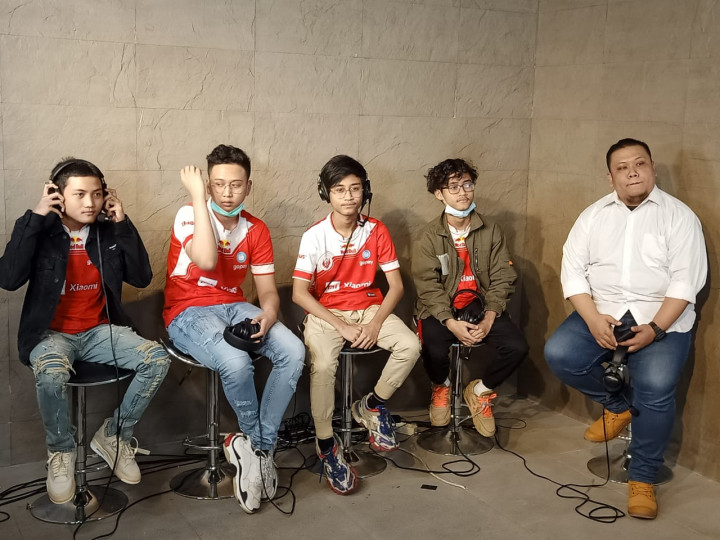 Bigetron RA Siap Bawa Indonesia ke Turnamen Dunia PUBG Mobile