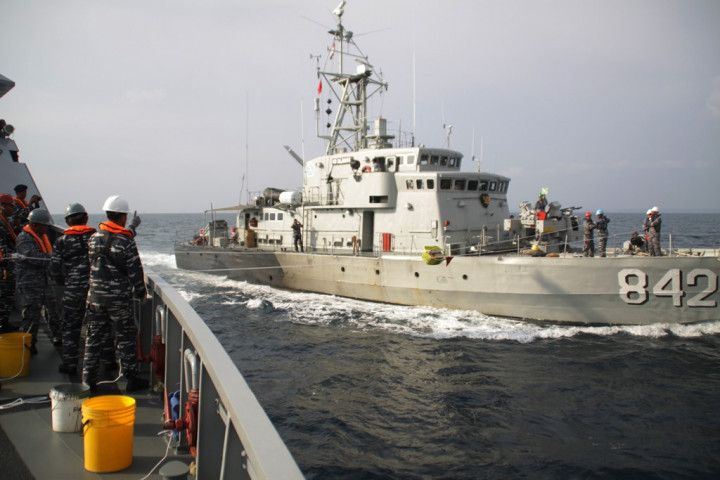 Bahu-membahu Merawat Infrastruktur Teknologi dan Informasi di Perbatasan