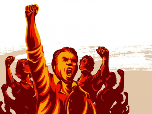 Kepeloporan Pemuda untuk Keutuhan Bangsa