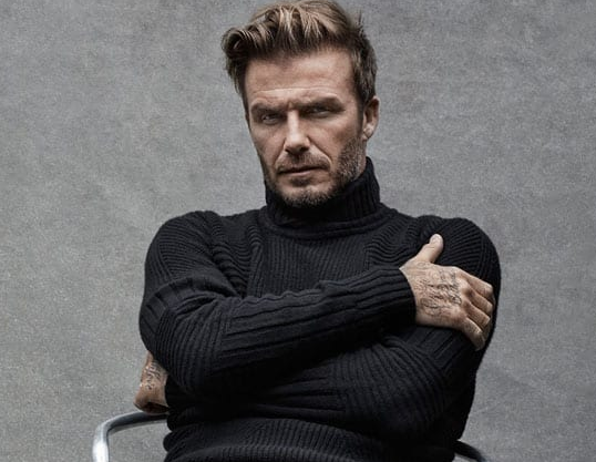 Intip Fashion Style Pria Berzodiak Scorpio