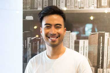 Cara Vidi Aldiano dan Febby Rastanty Jaga Persahabatan