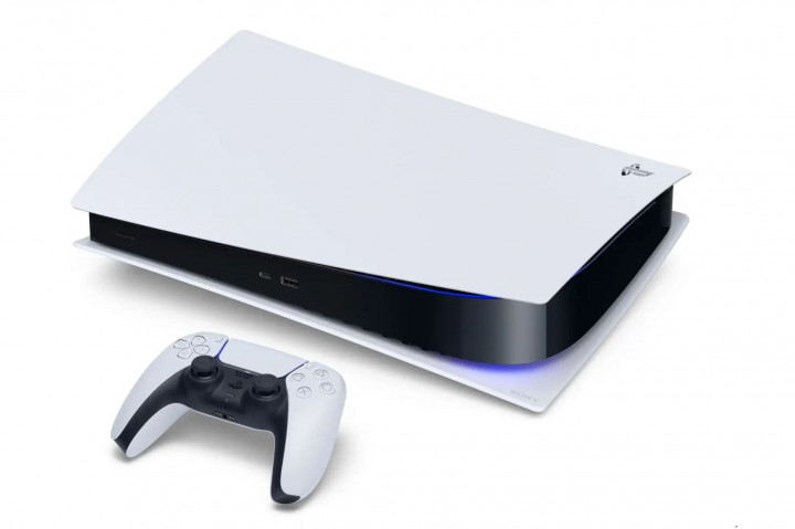Sony Larang Kustomisasi Bodi Luar PS5, Kenapa?