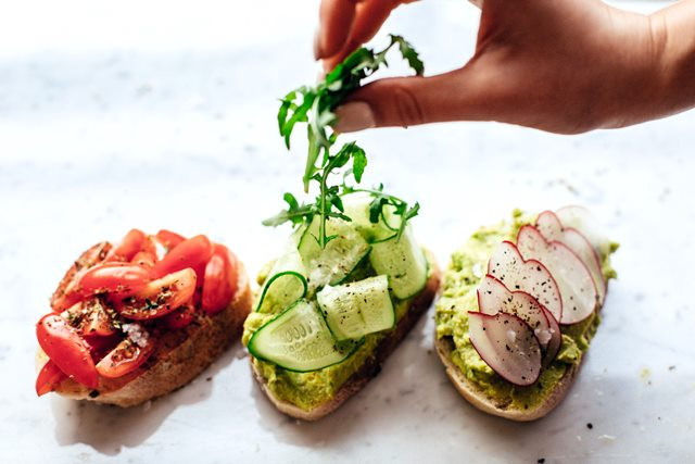 Diet Terbaik hingga Terburuk tahun 2020