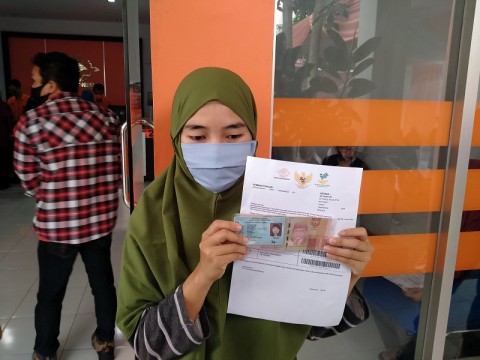 Belanja Pemerintah Jadi Katalis di Tengah Krisis Ekonomi