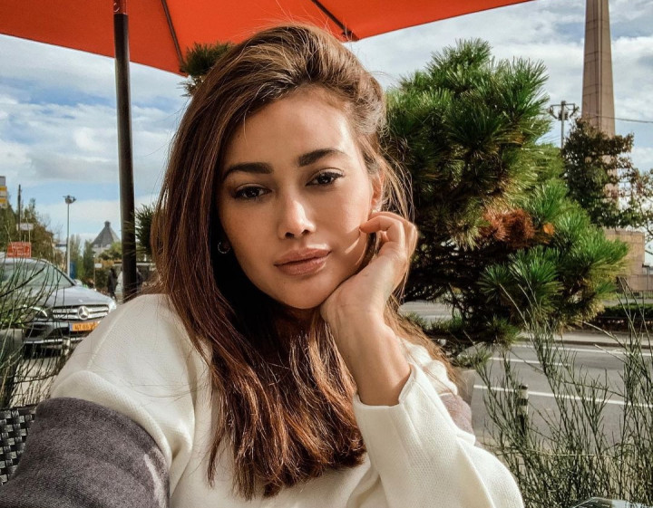 Ratu Felisha Digugat Cerai Suami