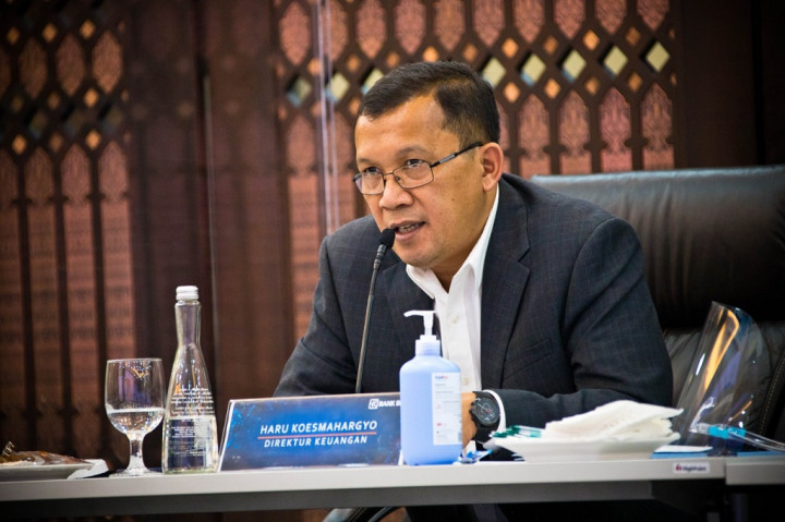 BRI akan Lebih Spesifik Layani Nasabah Mikro dan Ultra Mikro