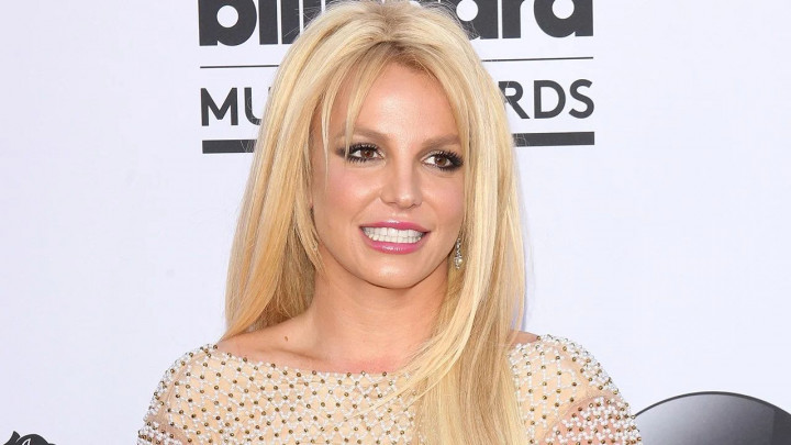 Redam Kekhawatiran Penggemar, Britney Spears Pastikan dalam Kondisi Baik