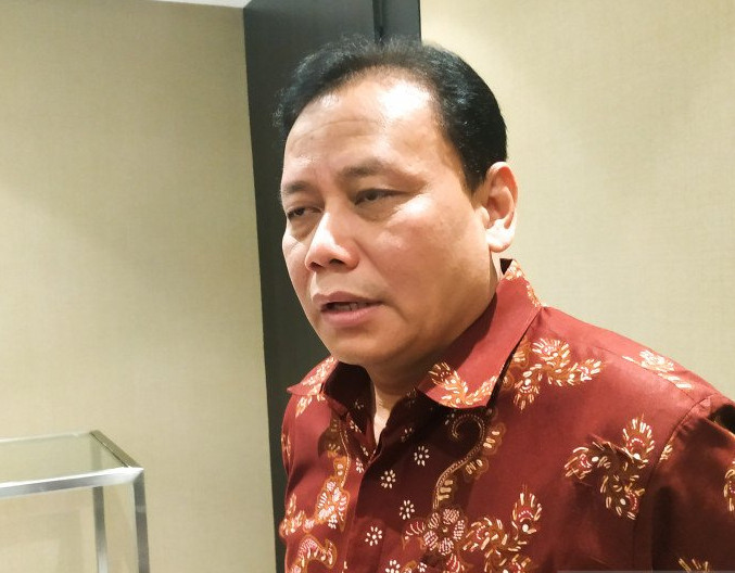 Ragam Pelanggaran Pidana saat Pesta Demokrasi