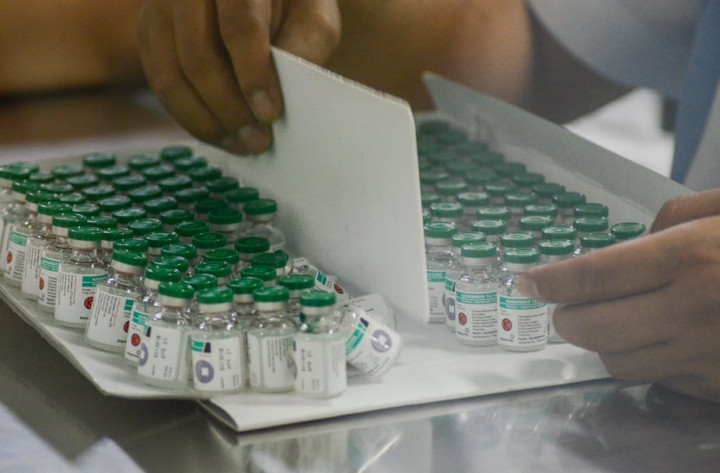 Manfaat Ekonomi Indonesia Jadi Pusat Produksi dan Distribusi Vaksin Cina di ASEAN