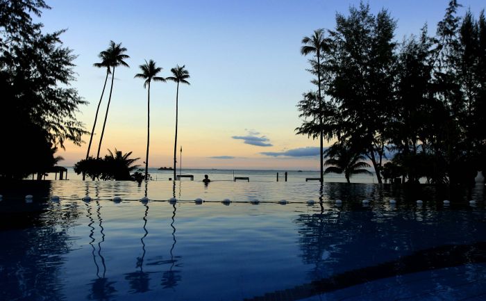 Okupansi Hotel di Bintan Naik 100% Saat Libur Panjang