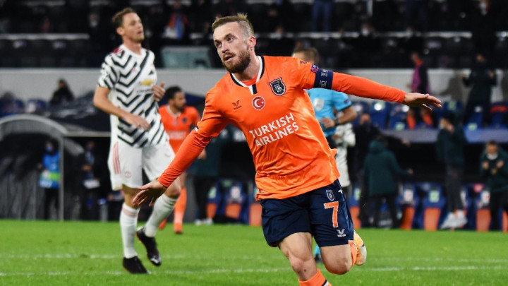 Hasil Liga champions Semalam: MU dan PSG Tumbang