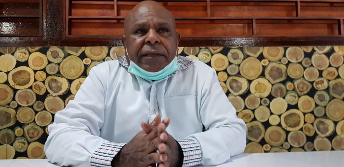 KKB Papua Rampok Dana Desa untuk Beli Senjata