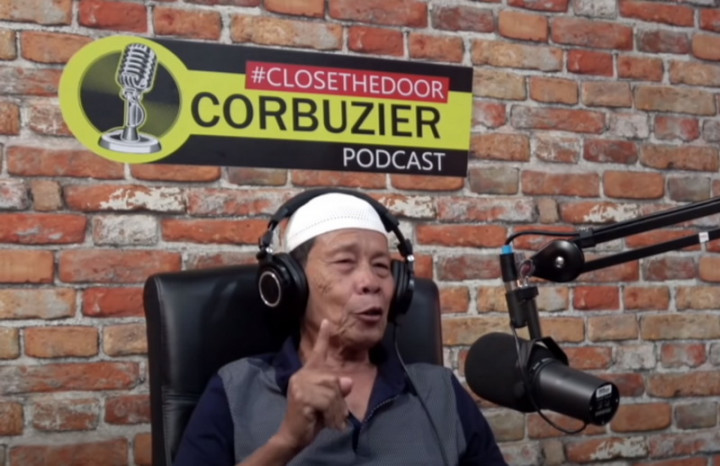 Malih Tong Tong Ungkap Tindakan Ade Londok Menghina Dirinya