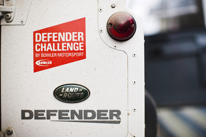 Land Rover Siapkan 'Baby Defender', Lawan Raize & Rocky?