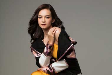 Enzy Storia Nyanyikan Ulang Lagu Nidji, Bila Aku Jatuh Cinta