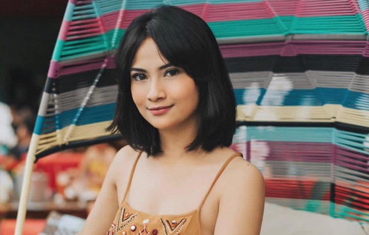 Vanessa Angel Divonis 3 Bulan Penjara atas Kasus Narkoba