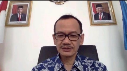 Kemendikbud Klaim 70 Persen Mahasiswa Menilai Positif PJJ