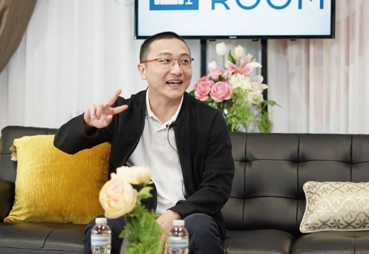 Aset Kripto Bakal Jadi Solusi Permasalahan Keuangan Konvensional