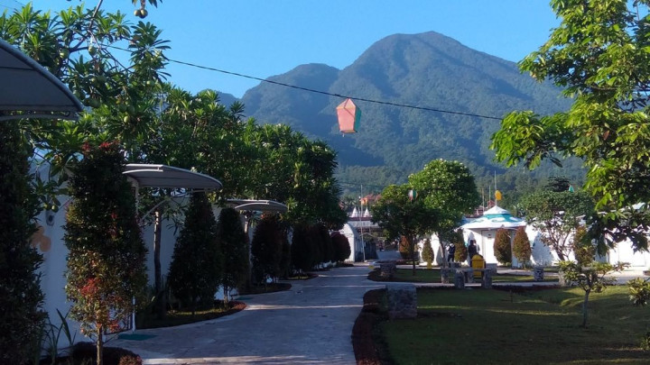 Kabupaten Bogor Terima Rp80,9 Miliar untuk Pengembangan Pariwisata