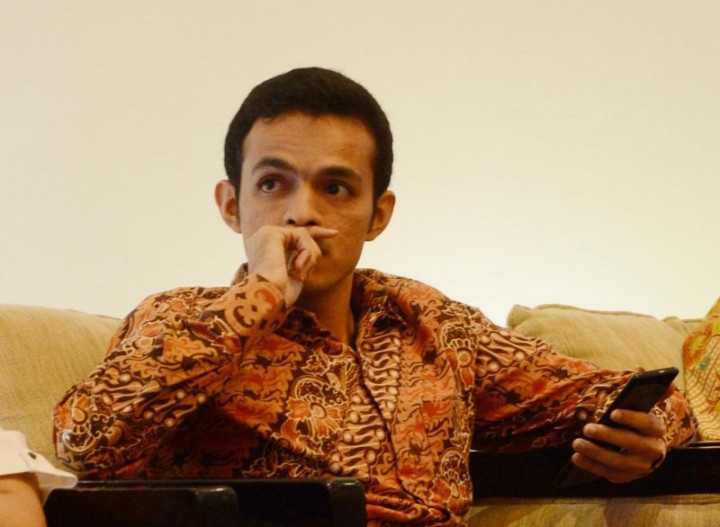 Generasi Muda Diminta Tidak Hanya Menjadi Objek Politik