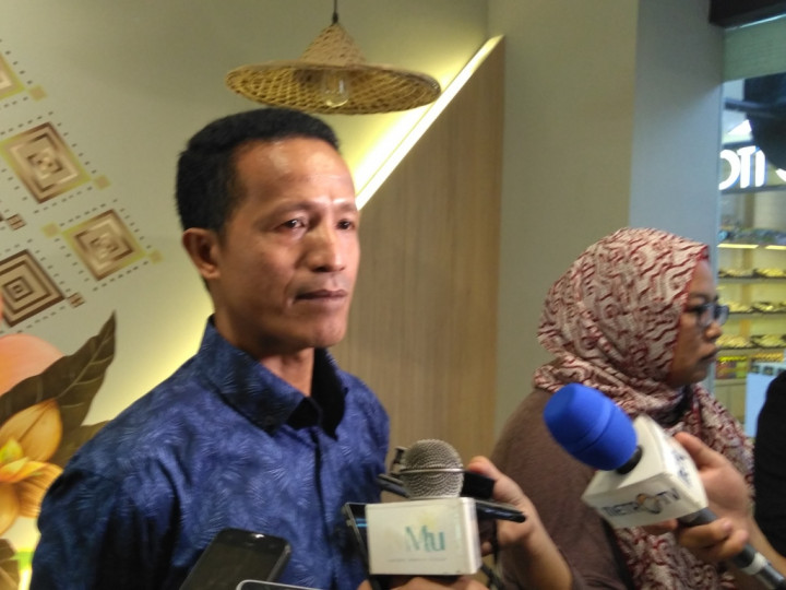 Senator Tak Boleh Asal Bicara