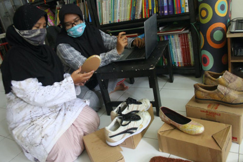 Fintech Dapat Membantu UKM Bertahan dari Pandemi