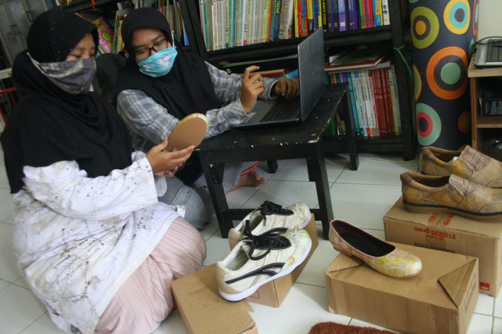 Fintech Dapat Membantu UKM Bertahan dari Pandemi