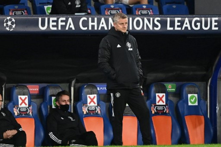 Top 3 Berita Bola: MU Tergelincir dan Pochettino Digosipkan Menggusur Solskjaer