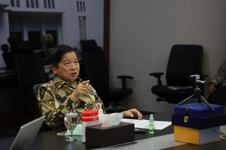 Kuartal IV, Pertumbuhan Ekonomi Indonesia Diharap Membaik