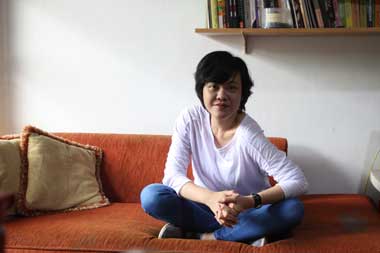 Indonesia Butuh Lebih Banyak Sutradara Perempuan