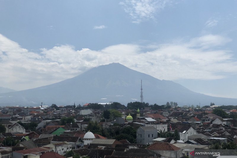 Pendakian Gunung  Arjuno  Welirang Kembali Ditutup Medcom id