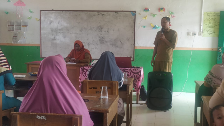 Mulai Kewalahan Jalani PJJ, Guru Menanti Bantuan