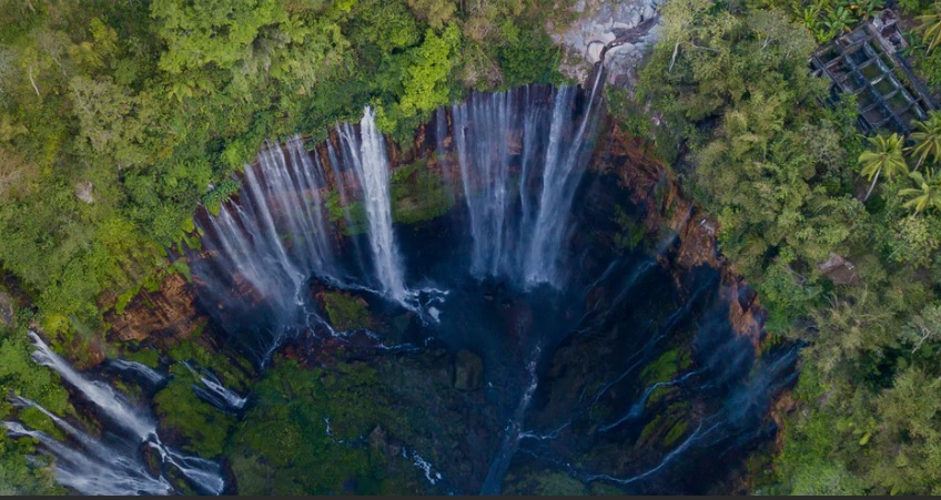 Foto: Indonesia Travel