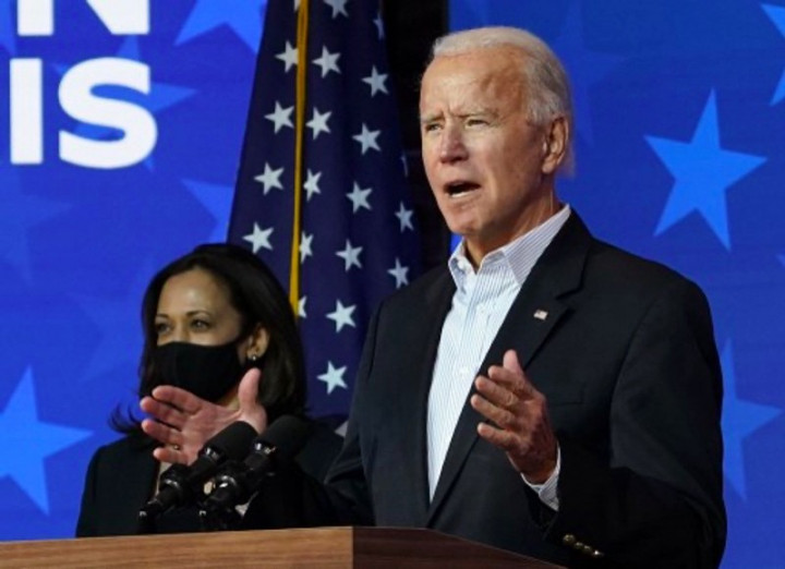 Ini Dampak Positif-Negatif bagi Ekonomi RI jika Biden Terpilih