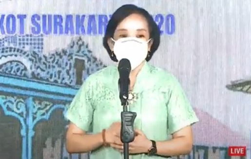 Pastikan Aman Untuk Pemilih, KPU Solo Ajak Pemilih Ke TPS