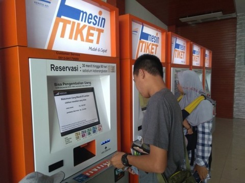 Begini Cara Dapat <i>Voucher</i> Kereta Gratis untuk Guru dan Nakes