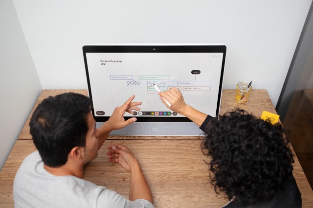 Inovasi Teknologi Jadi Kunci UKM Selamat dari Pandemi