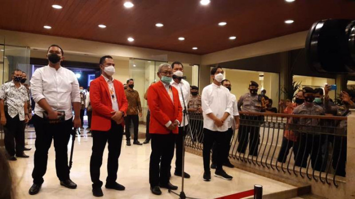 Gibran Serahkan Penilaian Debat ke Masyarakat